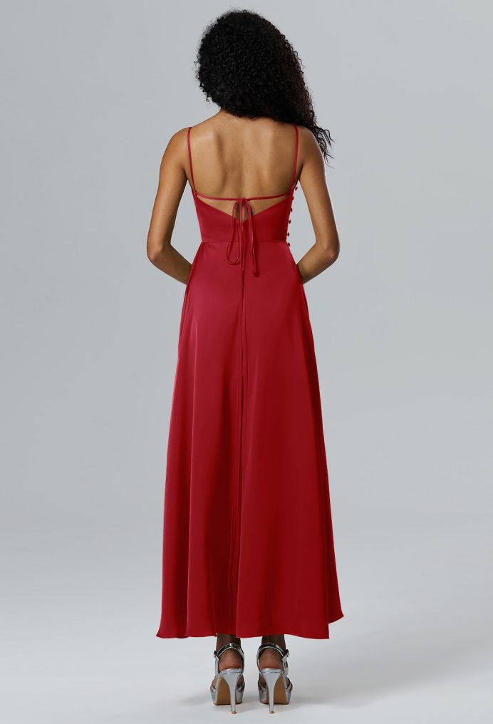 AW Passionato Dress